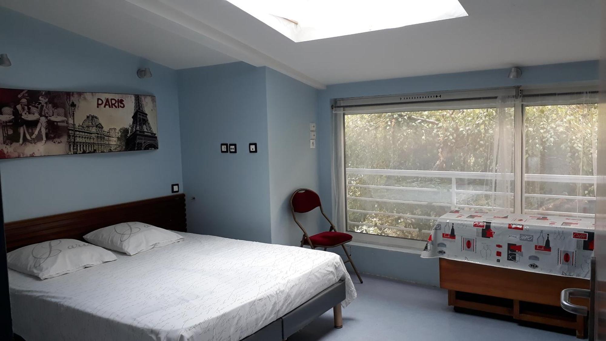 Bed & Breakfast Passion Parijs