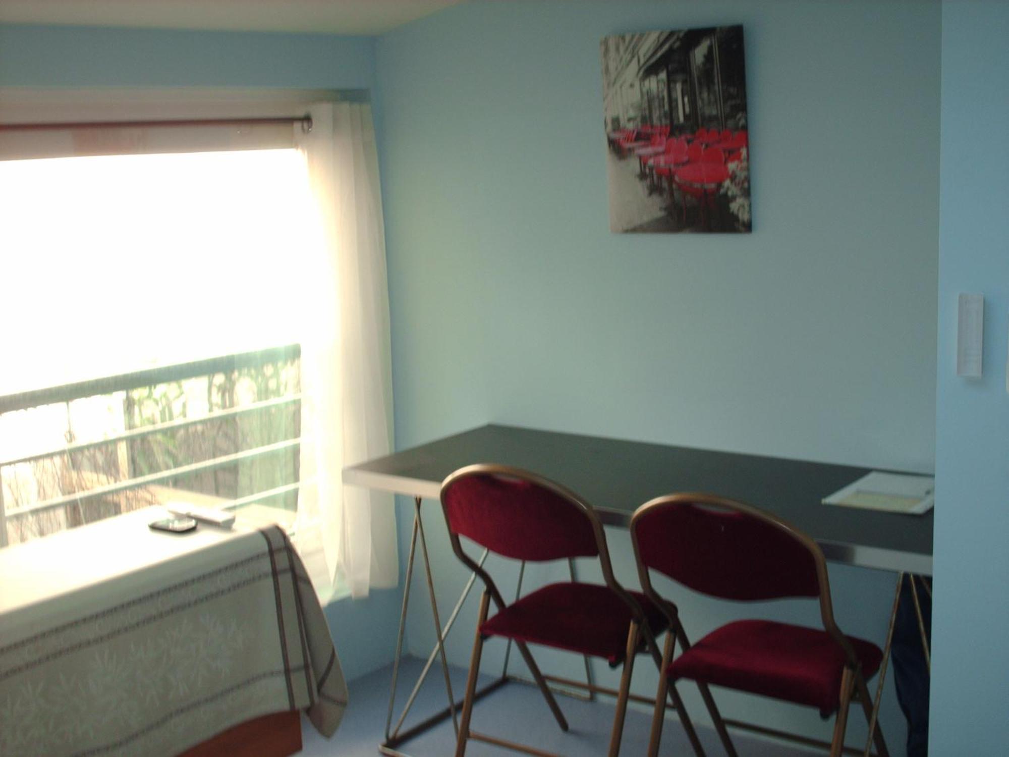 Bed & Breakfast Passion Parijs