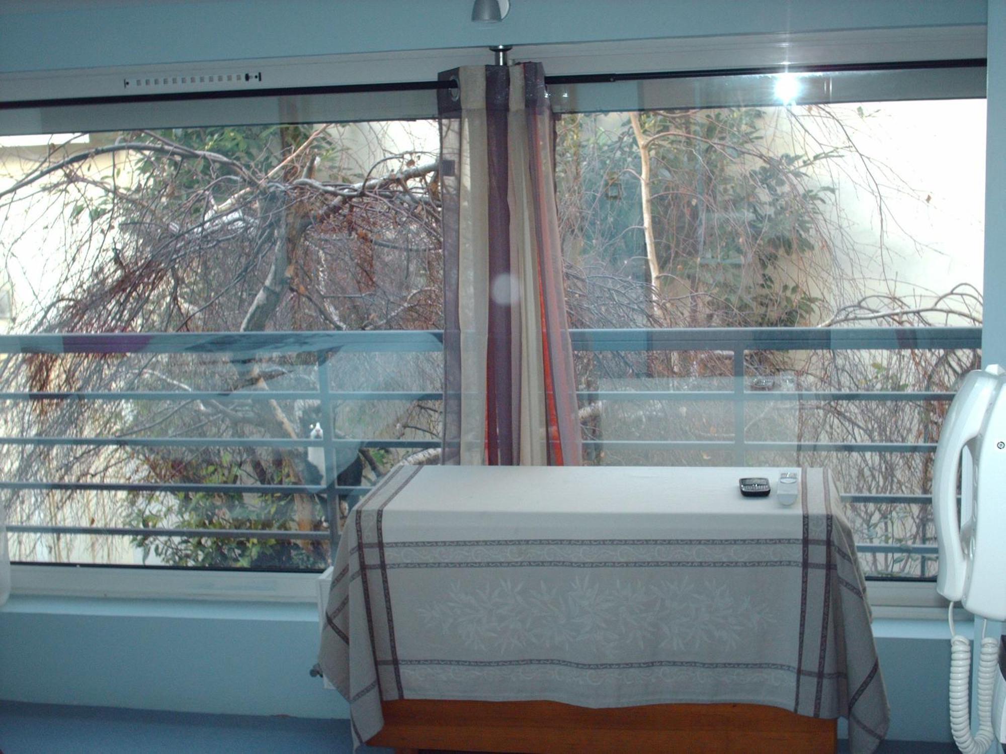 Bed & Breakfast Passion Parijs