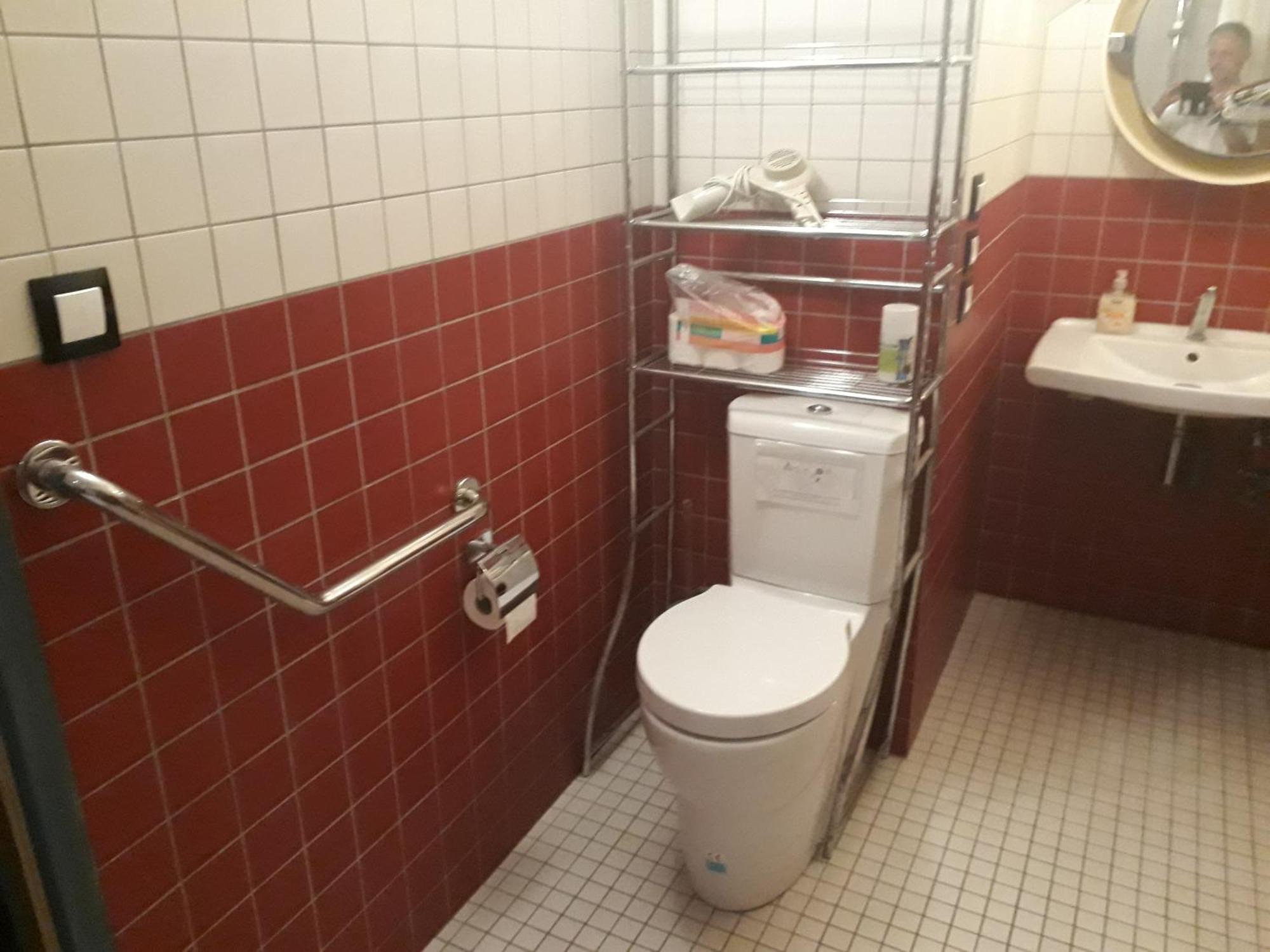 Bed & Breakfast Passion Parijs